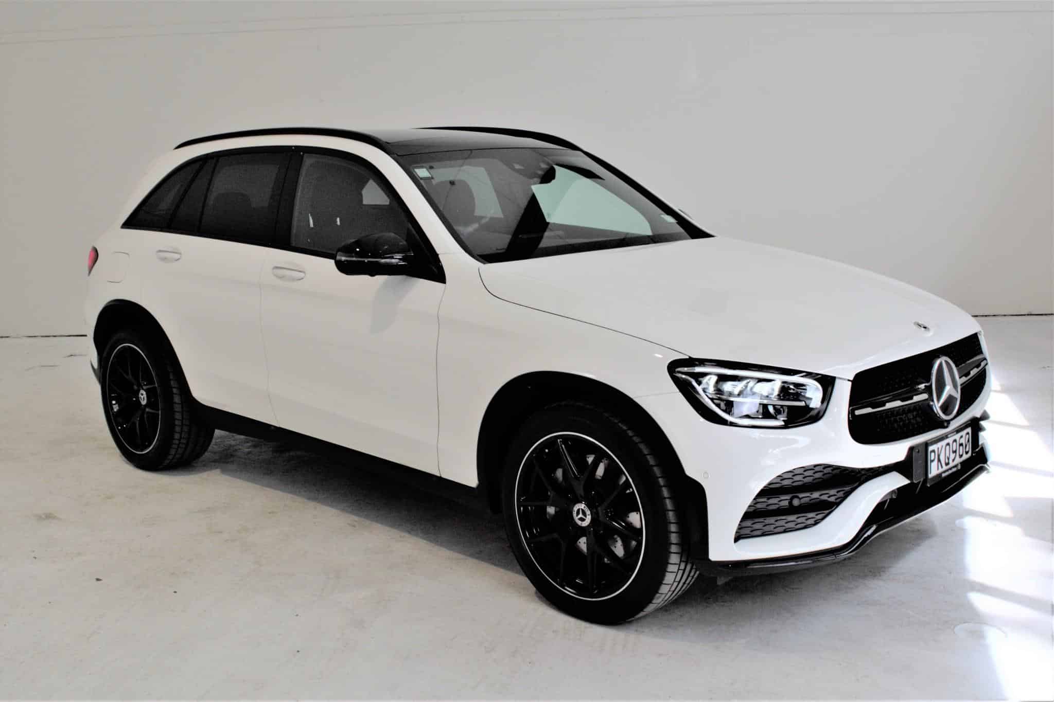 GLC200