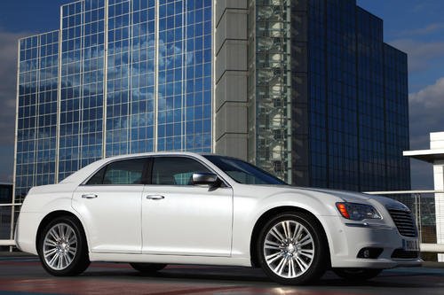 Chrysler