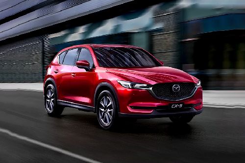 CX5