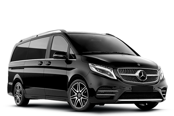 Mercedes Benz V class