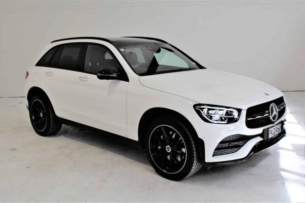 GLC200