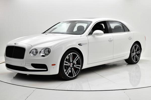 Bentley Flying Spur