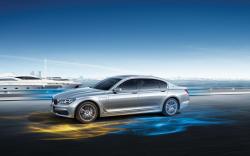 BMW Series 7
