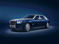 Rolls Royce Phantom