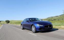 Maserati Quattropote