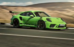 Porsche GT3RS